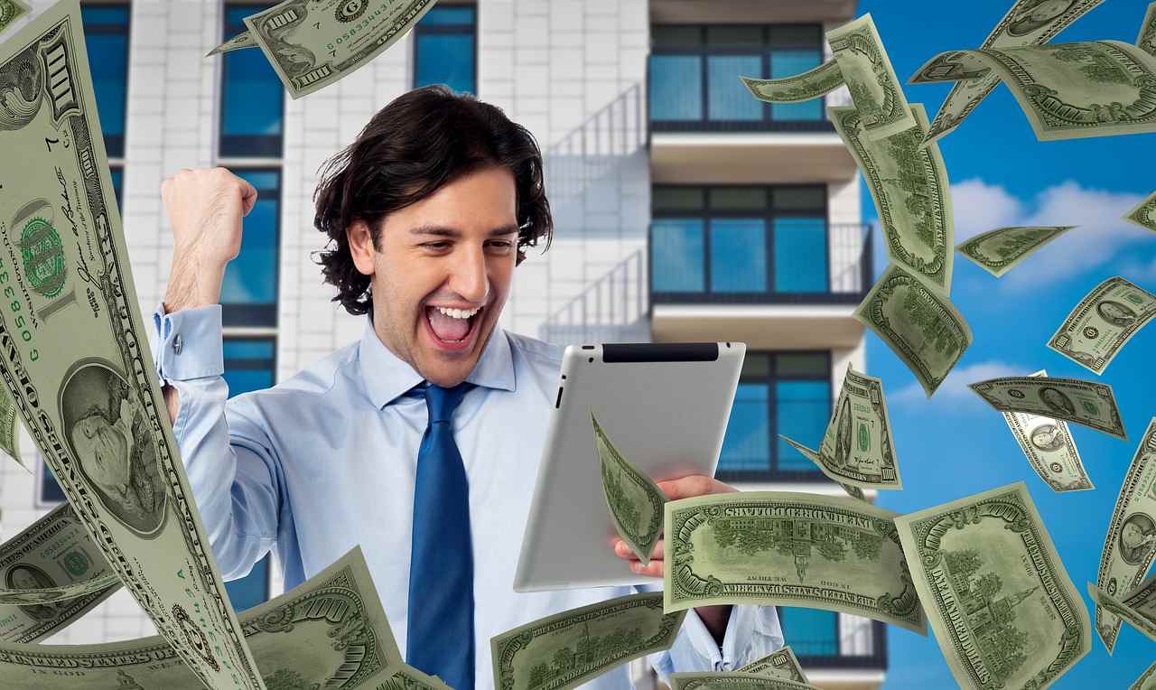 Gambling goes online how a gambling zone develops online