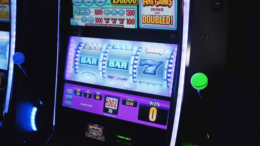 Slots