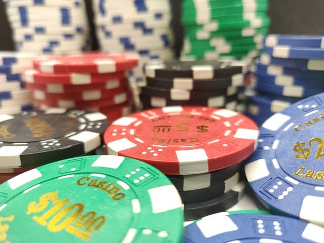 poker